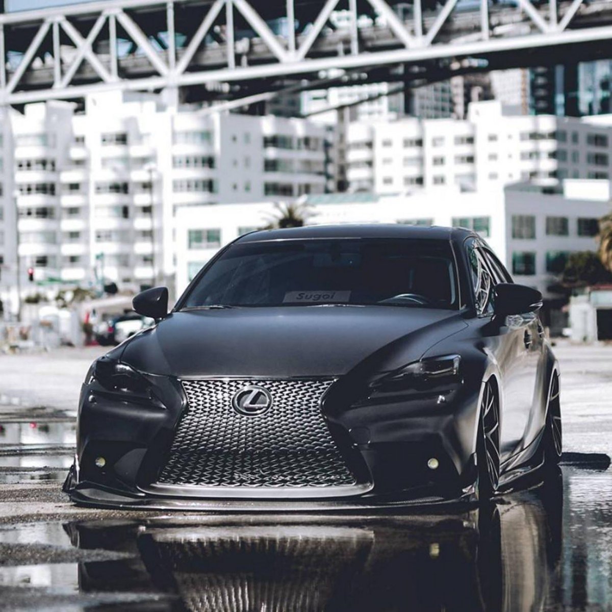 Lexus LC 250