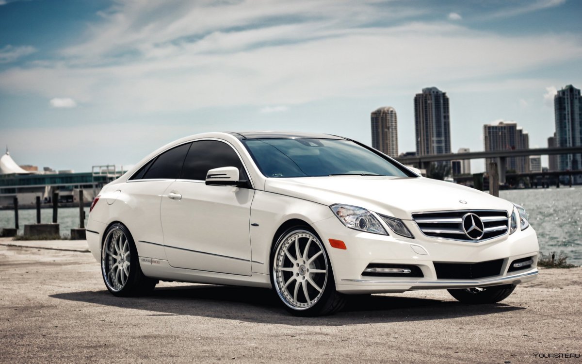 Mercedes Benz Merin
