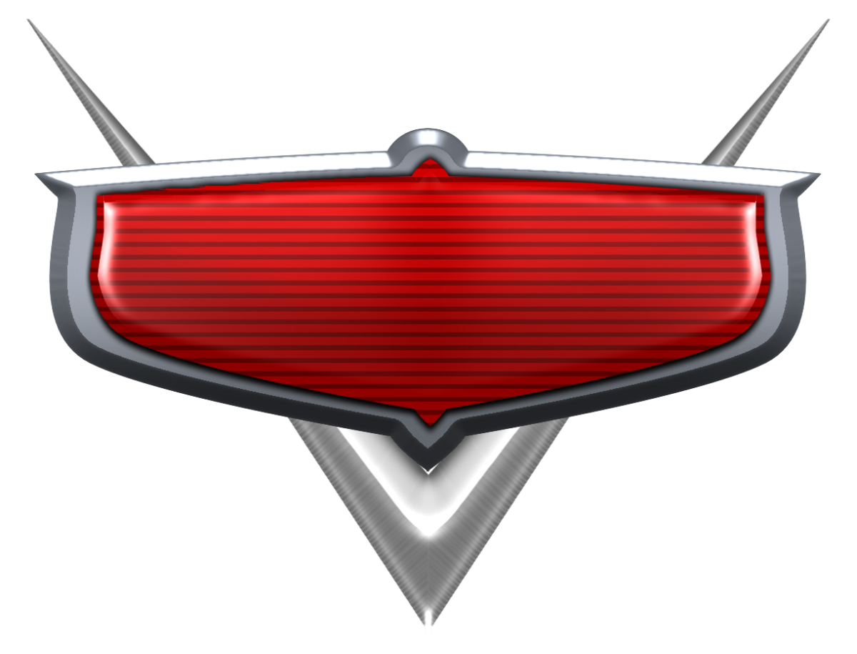 Молния Маккуин лого