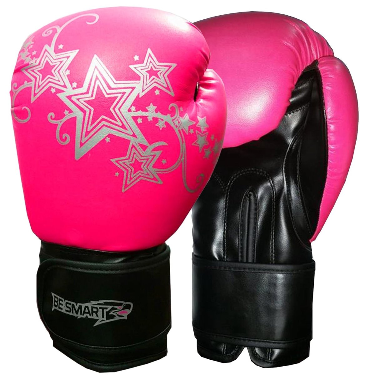 Боксерские перчатки Kick Boxing Muay Thai
