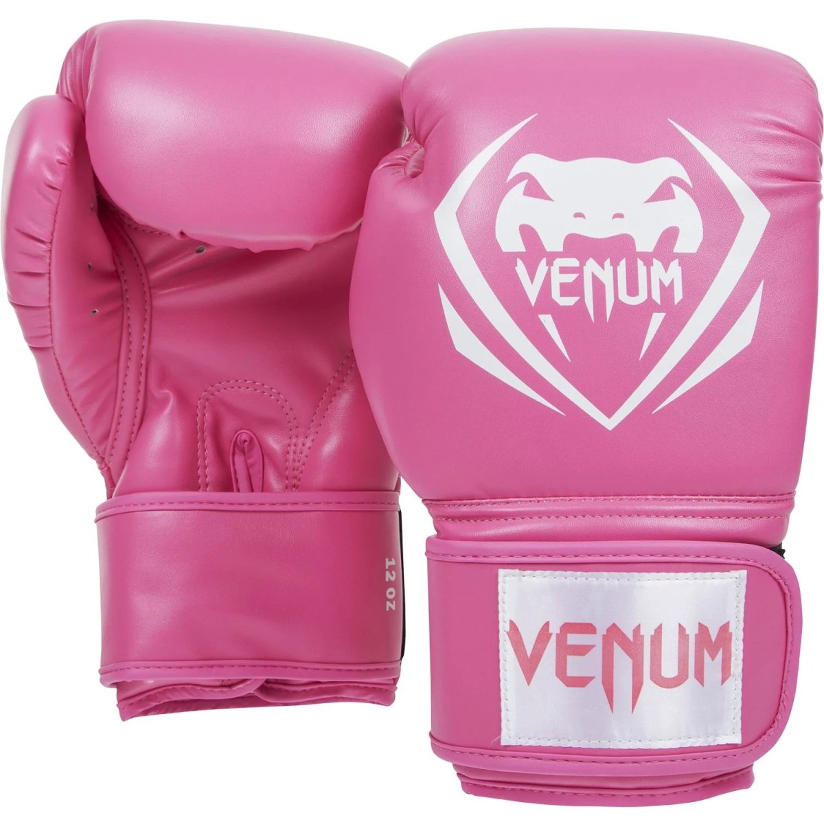 Боксерские перчатки contender Pink