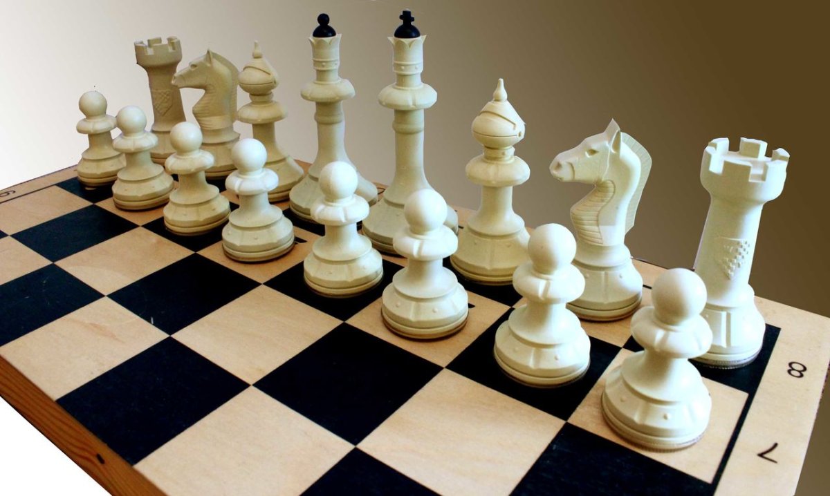 Владспортпром шахматы + шашки