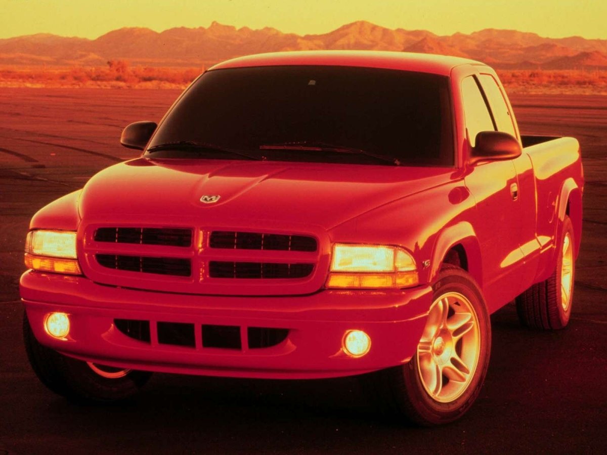 Dodge Dakota 1996