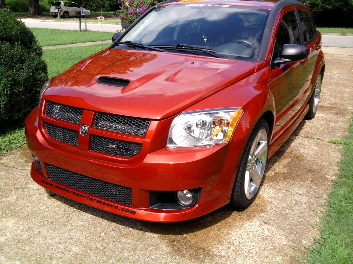 Dodge Caliber 2008