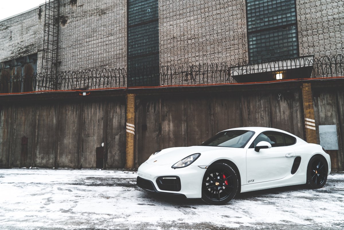 Porsche 979