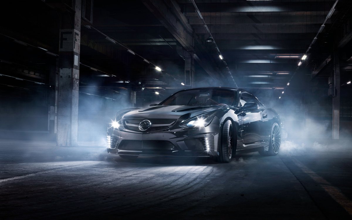 2015 Carlsson c25 super gt Final Edition
