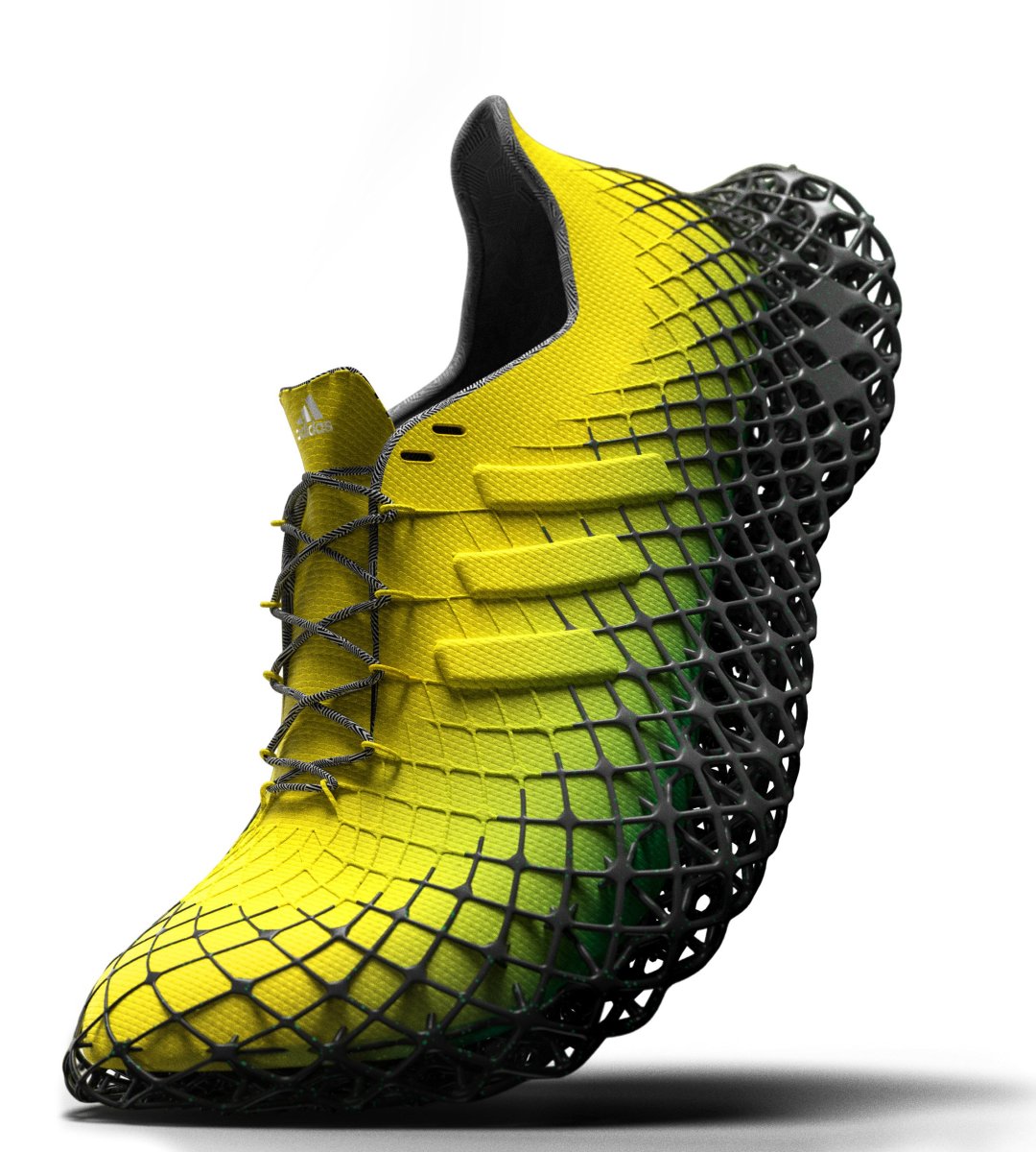 Adidas Concept Shoes