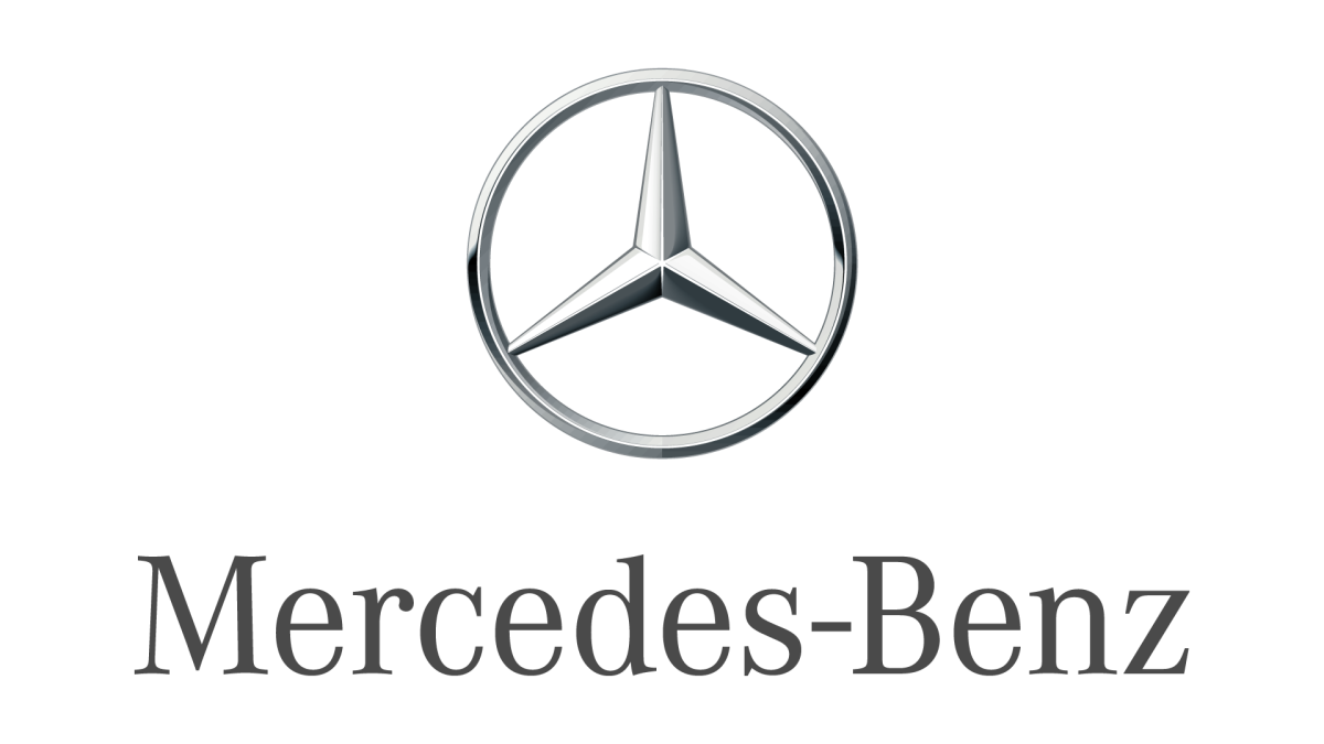 Mercedes-Benz эмблема