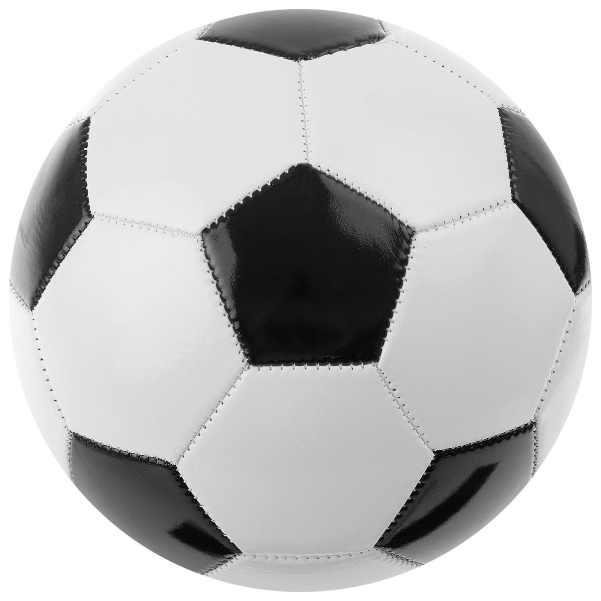 Мяч футбольный №5, арт. Т24448