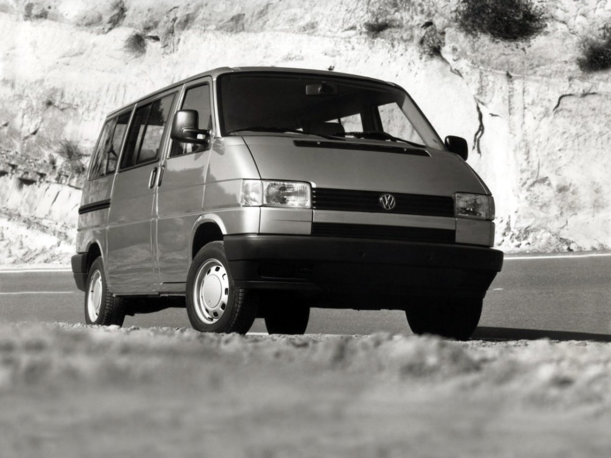 Volkswagen t4