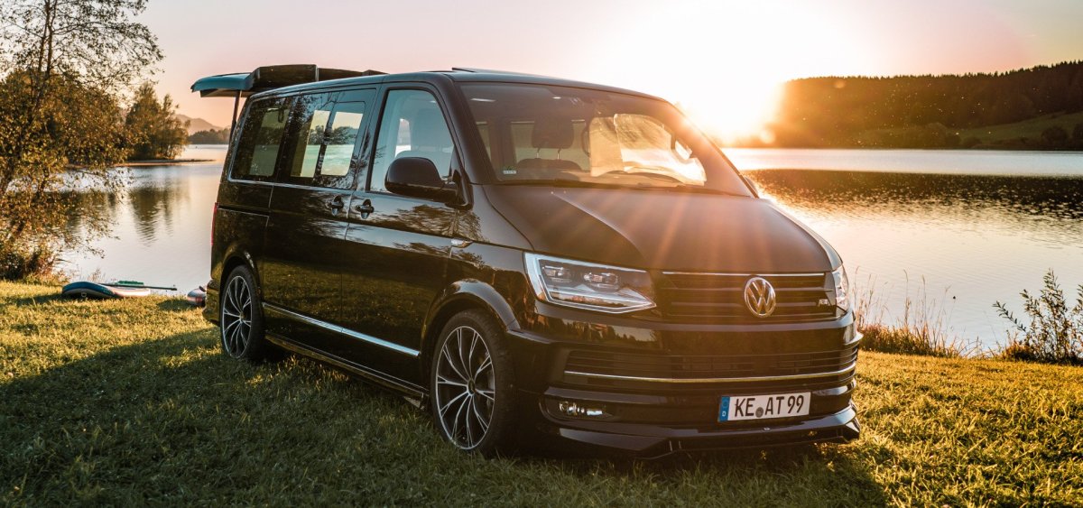 VW Transporter t6