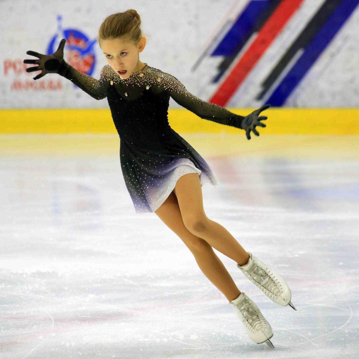 Аксель ателье для фигурного катания