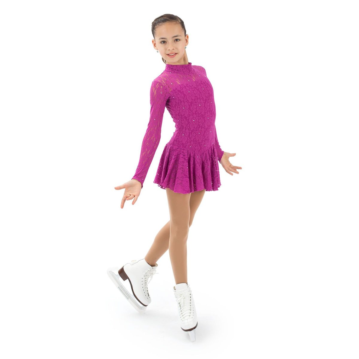 Sagester фигурное катание