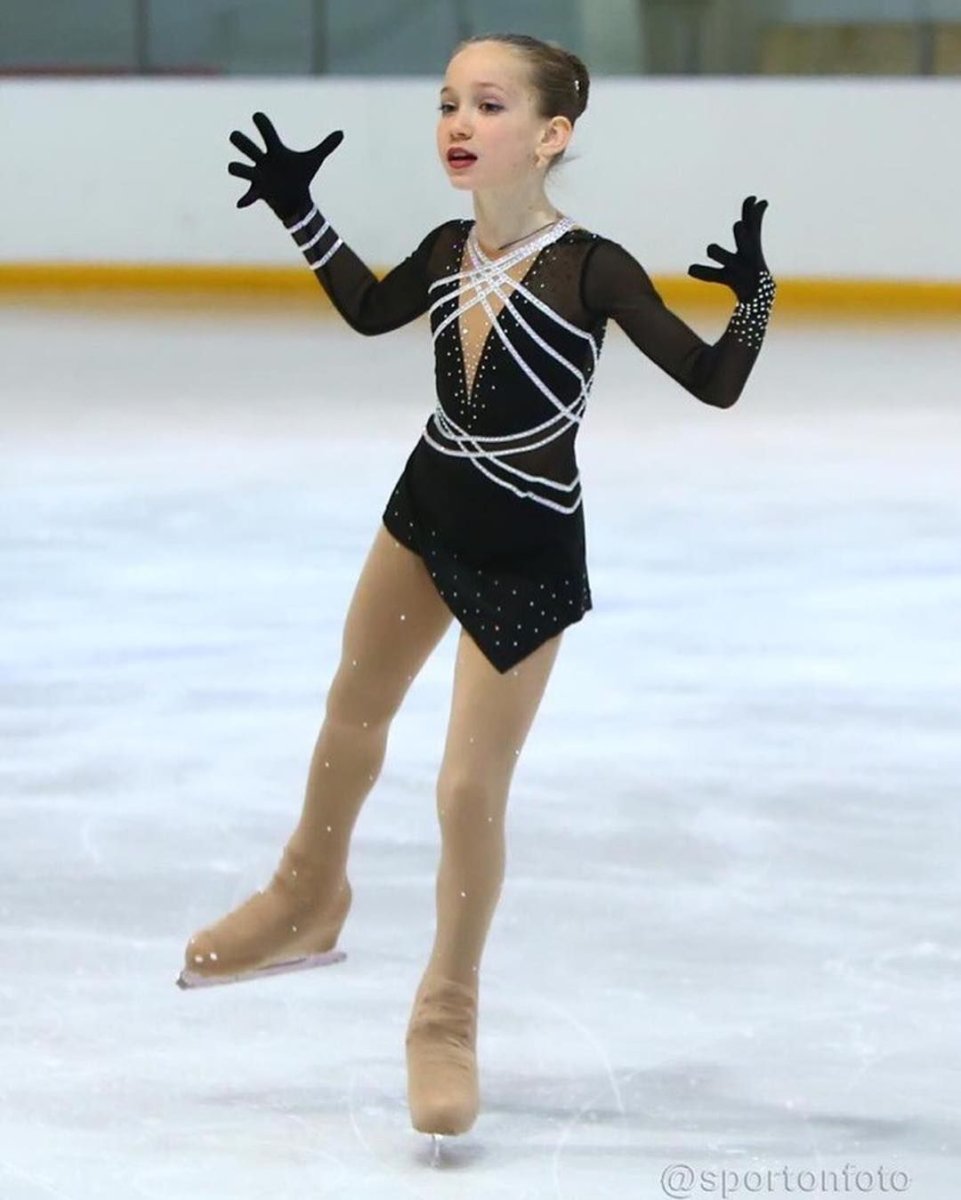 Ателье Маруся для фигурного катания