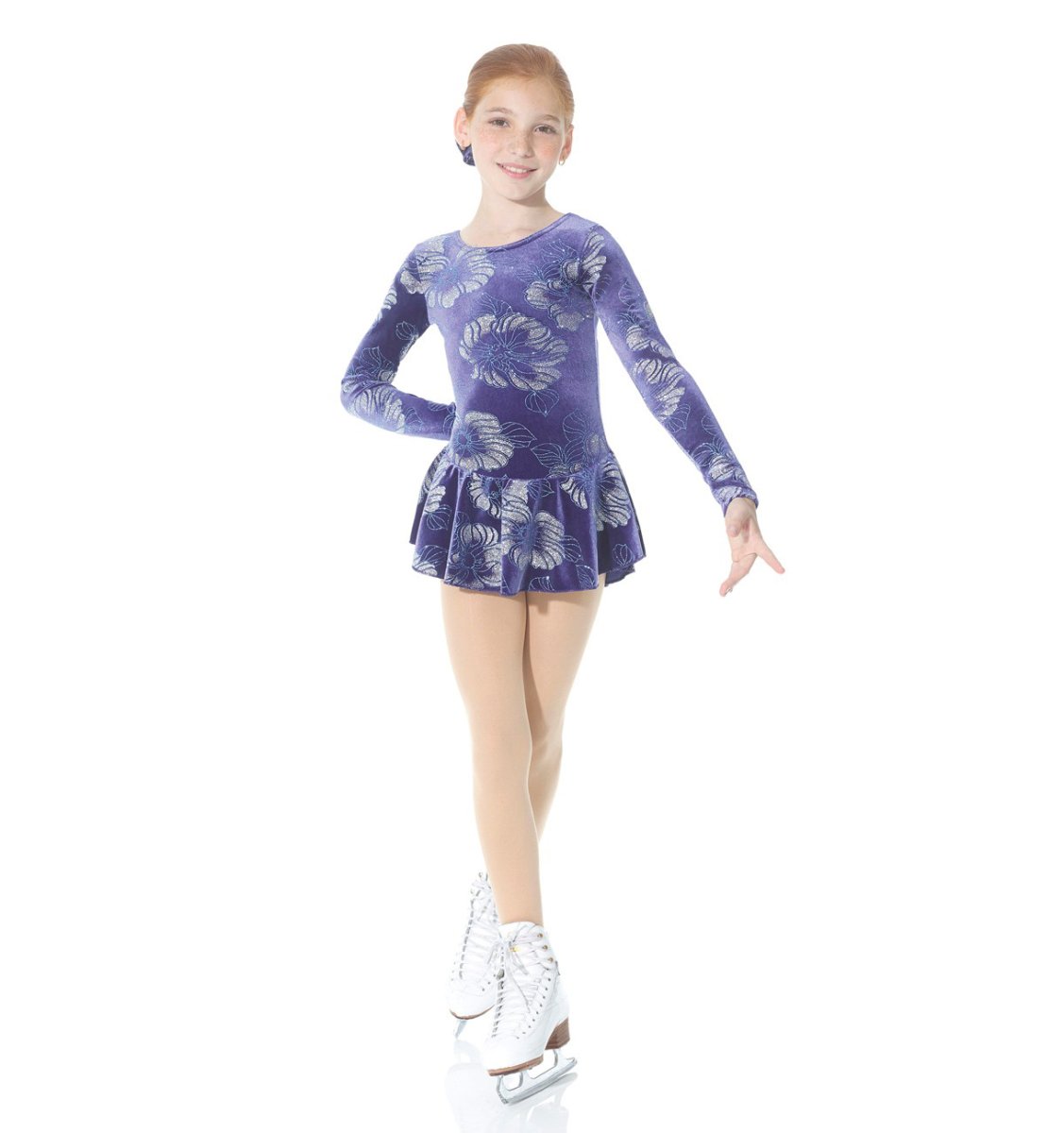 Платье Мондор тренировочное