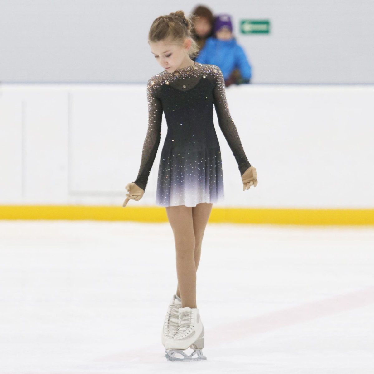 Аксель платья для фигурного катания