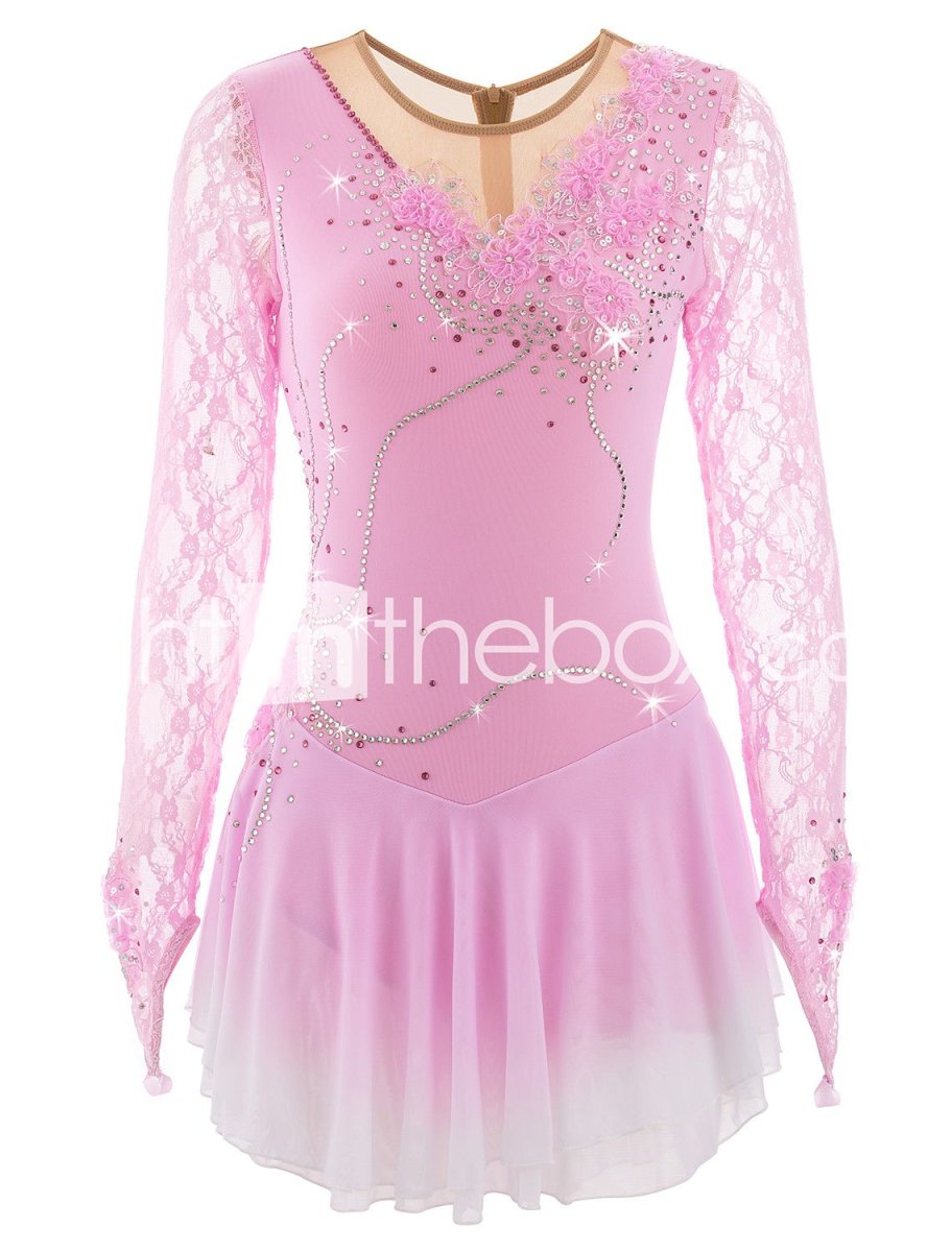 Ледо платья для фигурного катания