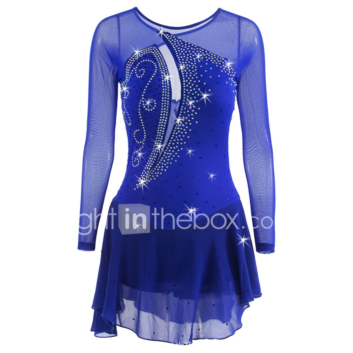 Платья для фигурного катания 2022