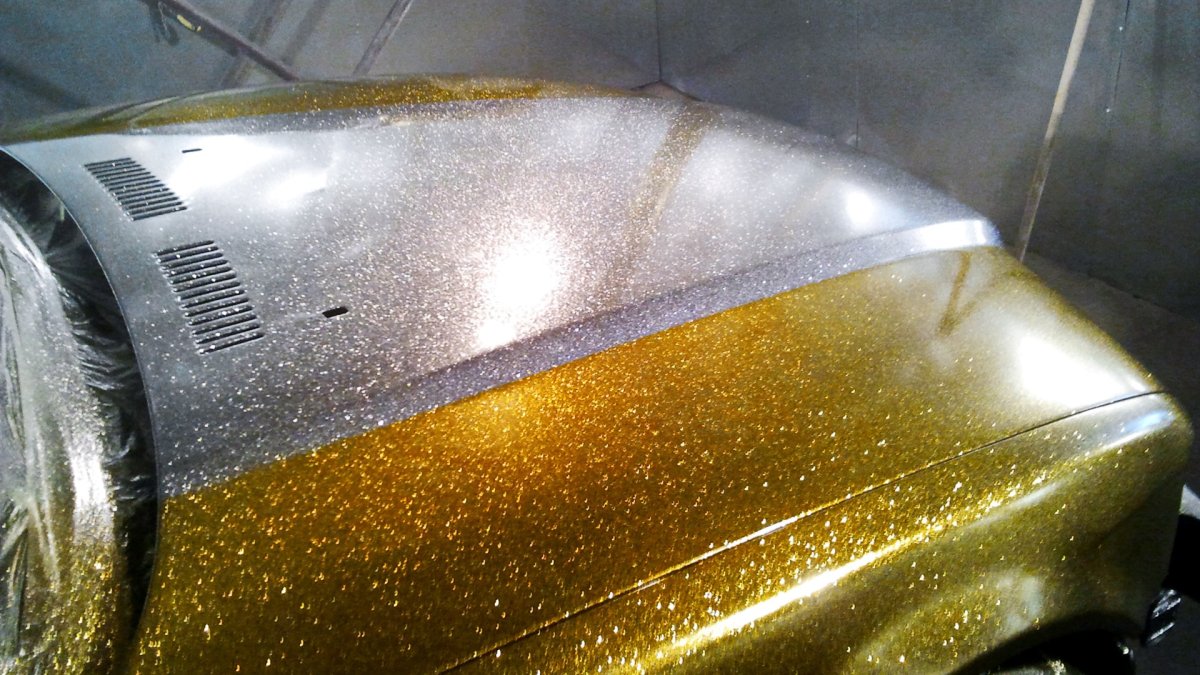 Серый Кэнди ксералик