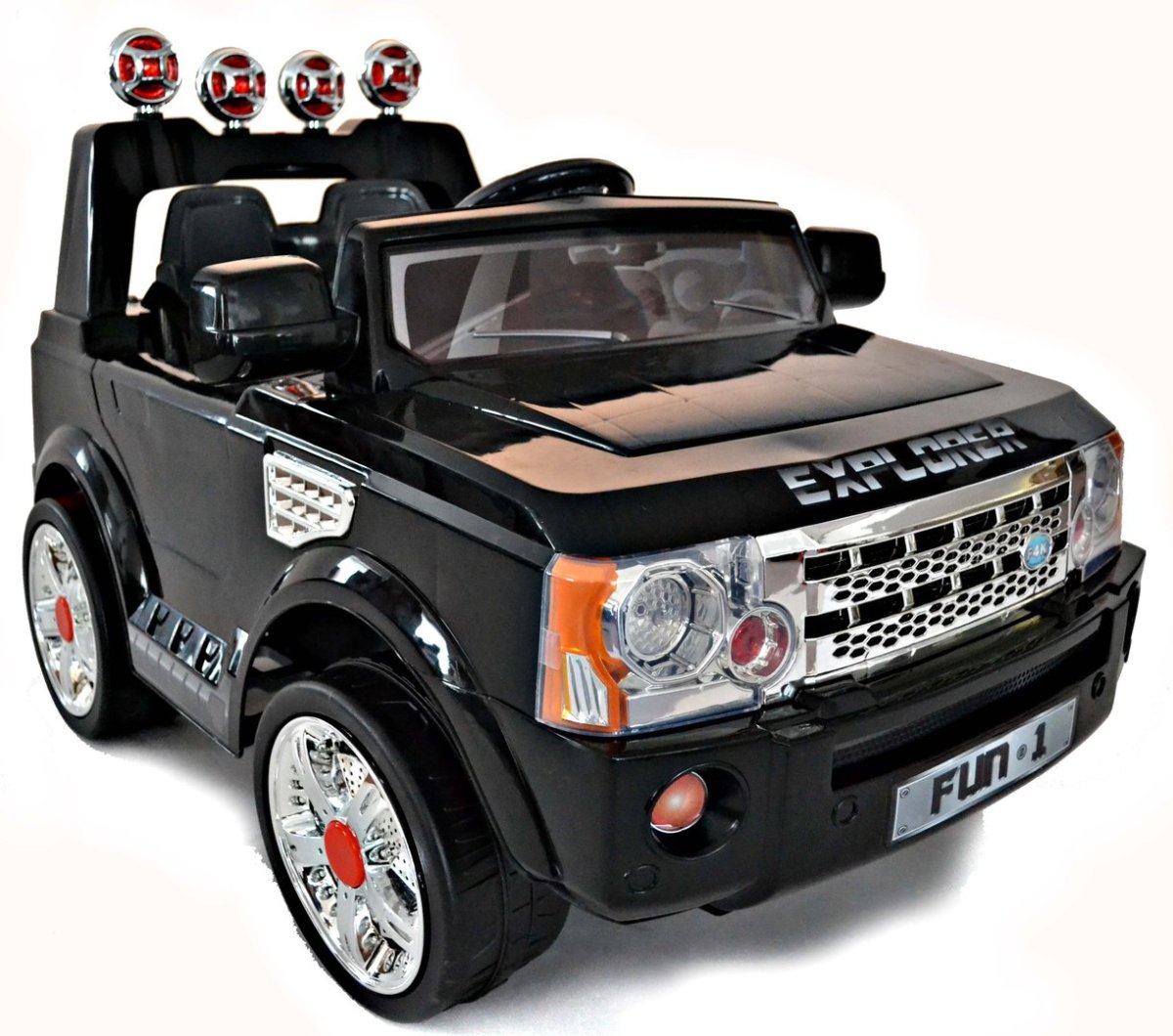 Kids cars автомобиль джип jj205