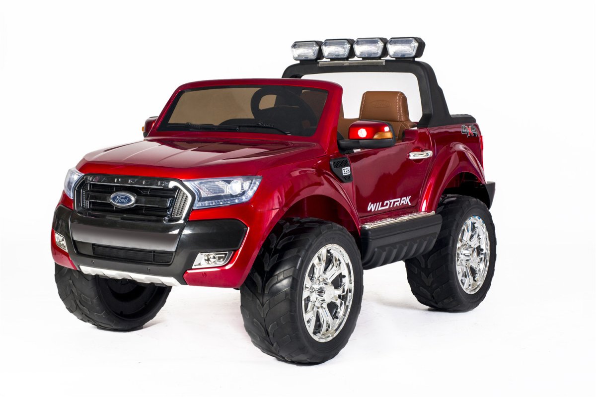Электромобиль RIVERTOYS Ford Ranger