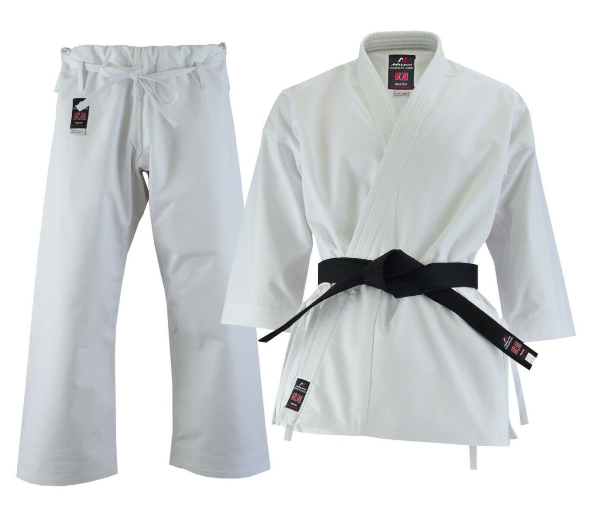 Karate clothes