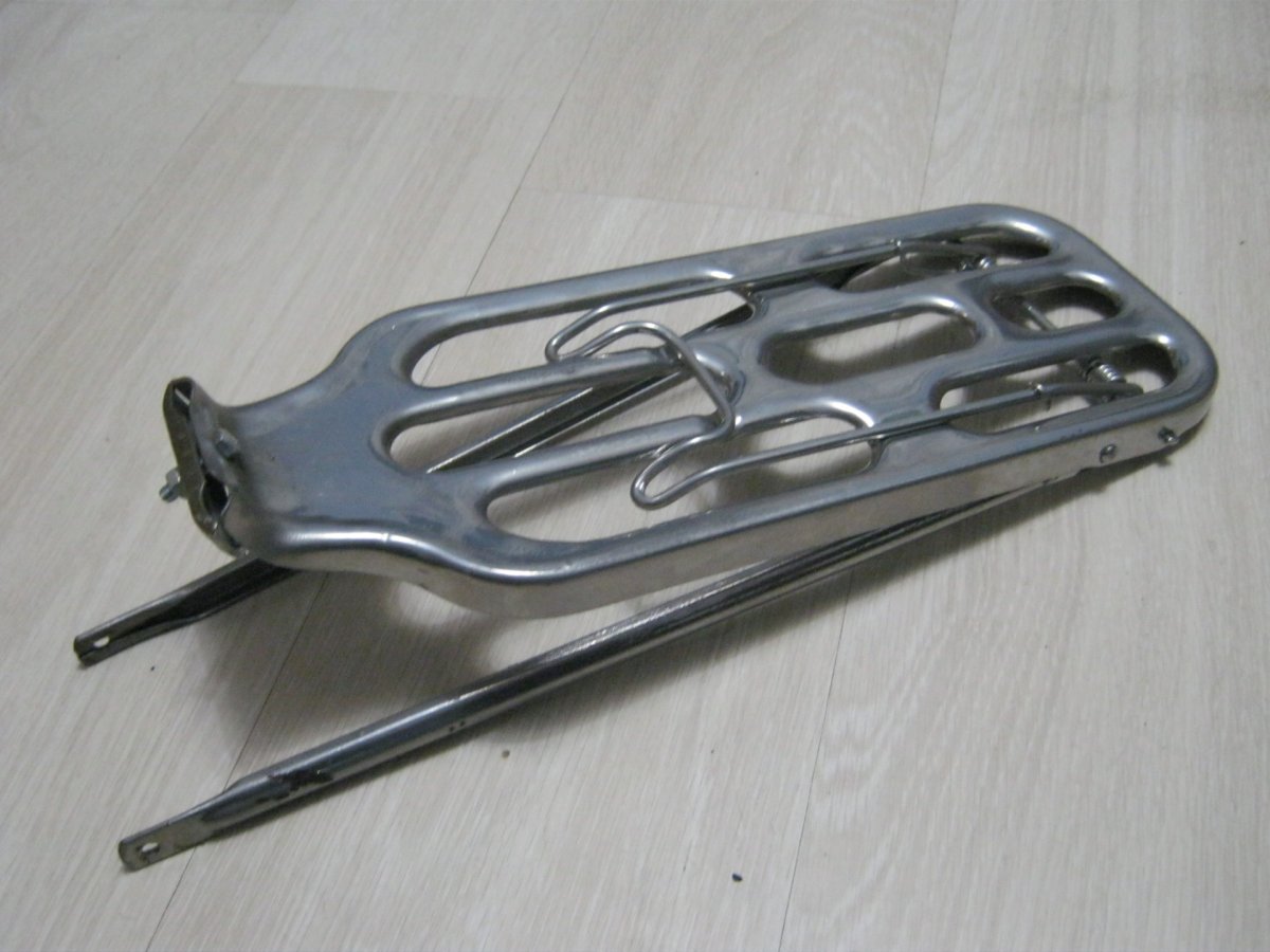 ЗИС 110 Прогресс шатун левый