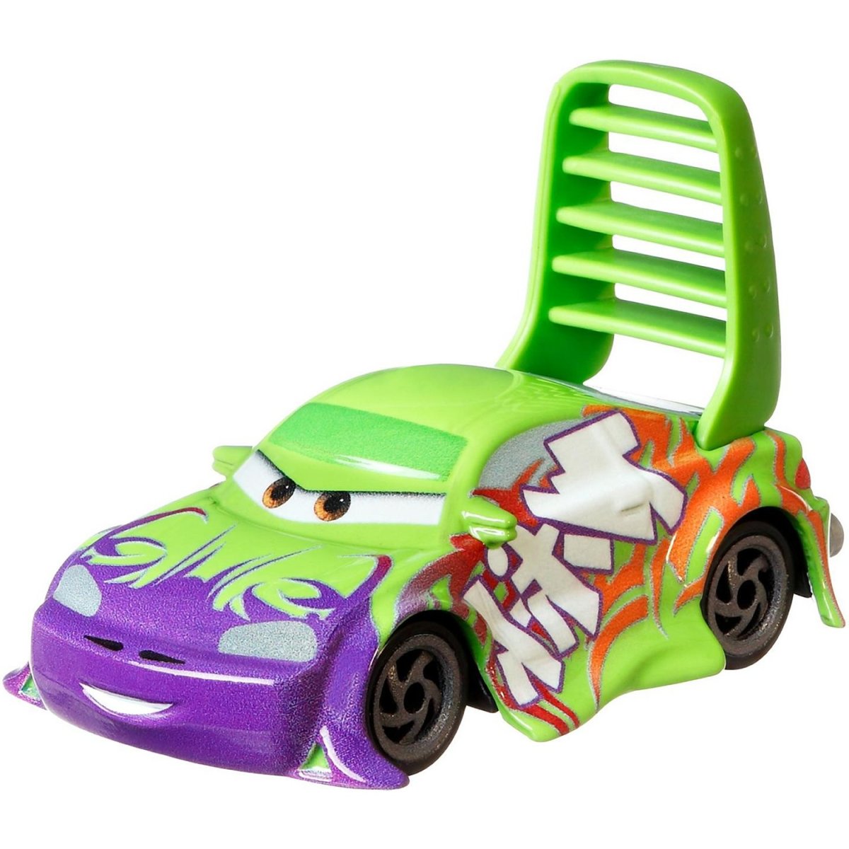 Тачки Wingo Mattel