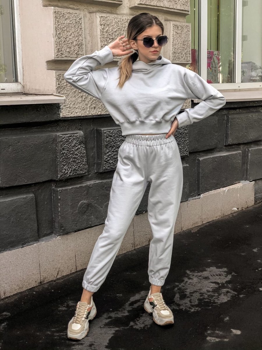 Cropp худи