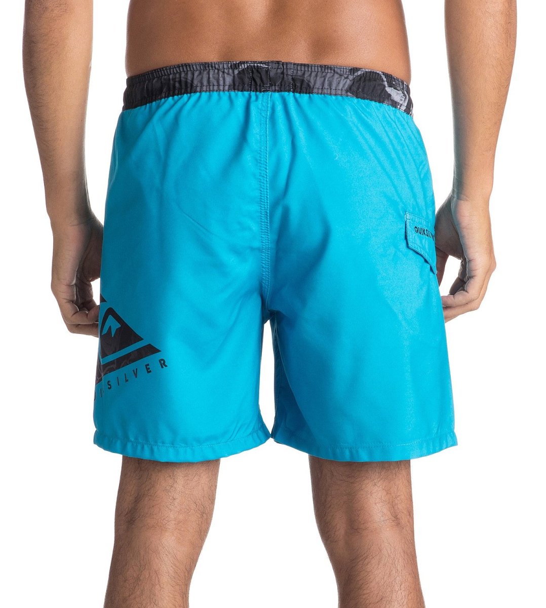 Formentera плавательные шорты цвет 510c