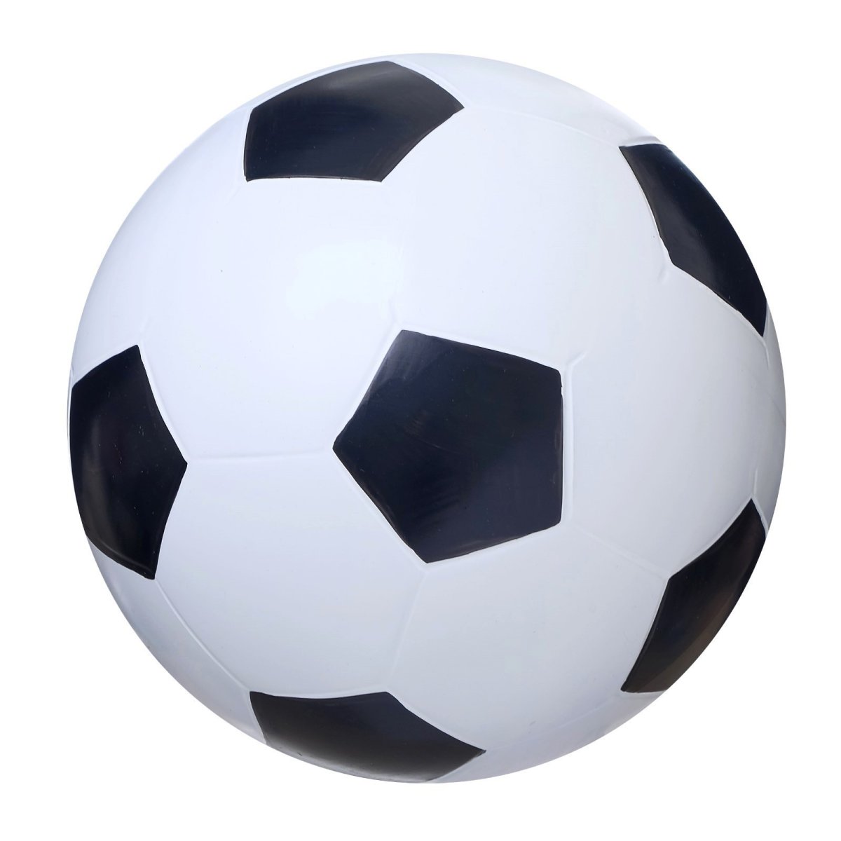 Мяч PU футбол 7,6см tx31497