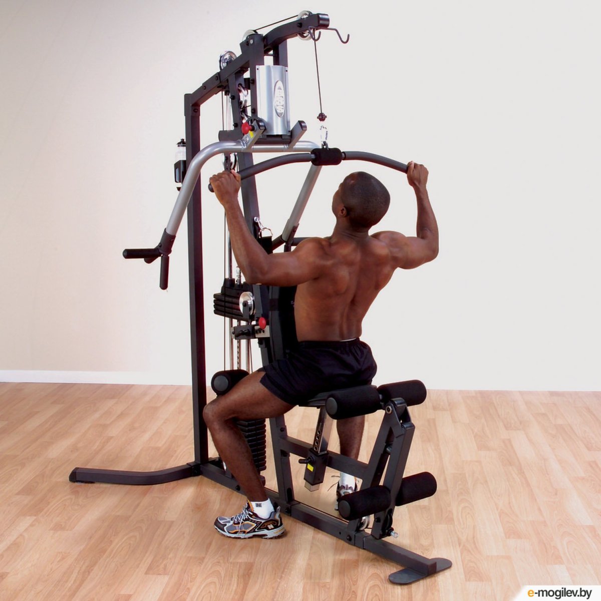 Силовая станция body-Solid g3s