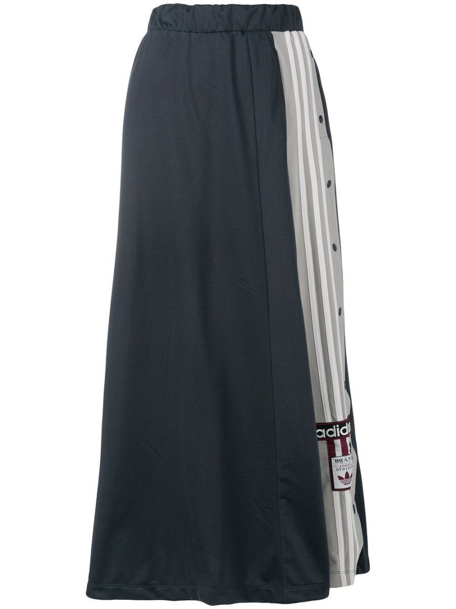 Adidas Original юбка.длинная