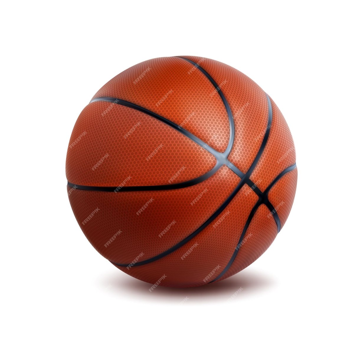 Баскетбольный мяч Микаса
