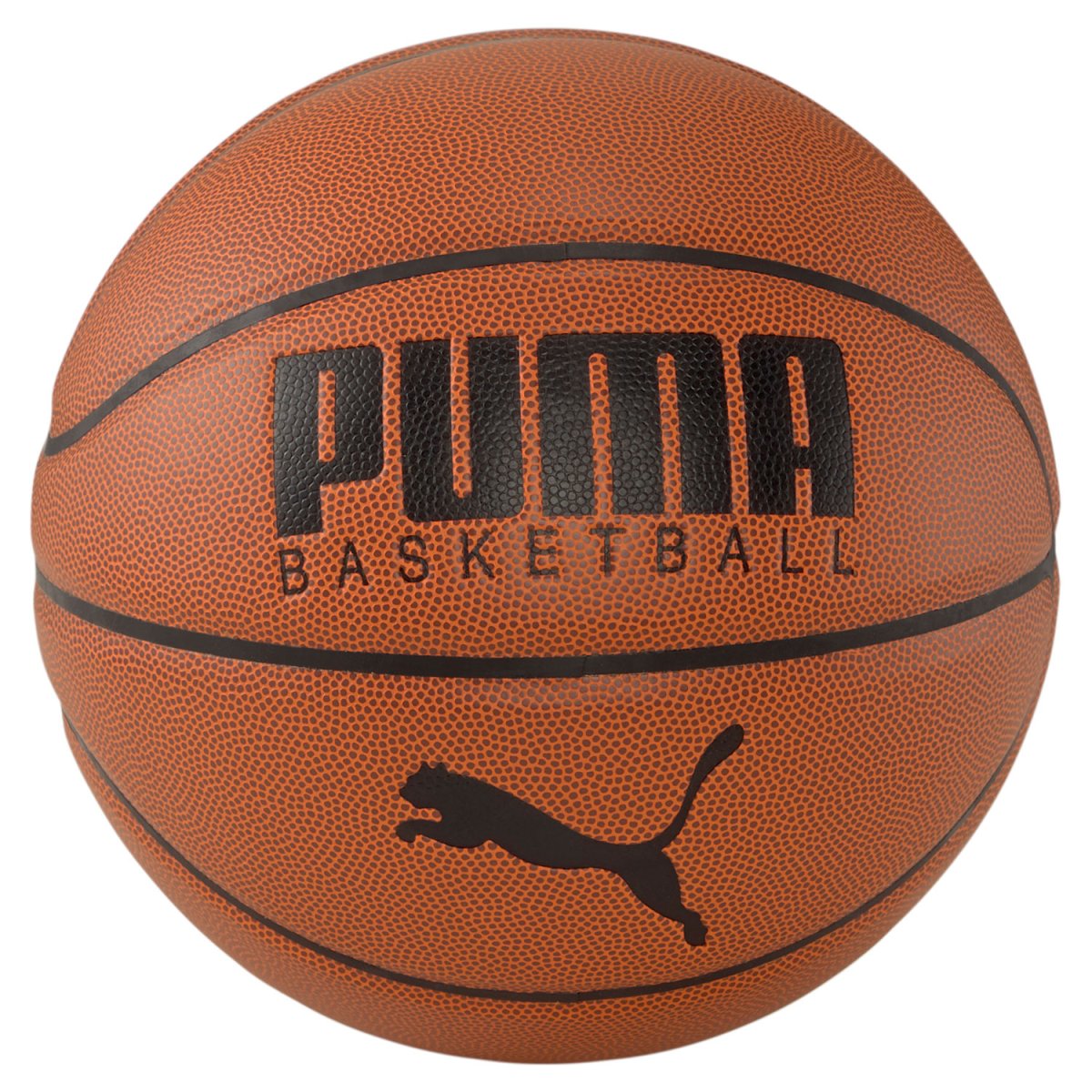 Баскетбольный мяч Puma