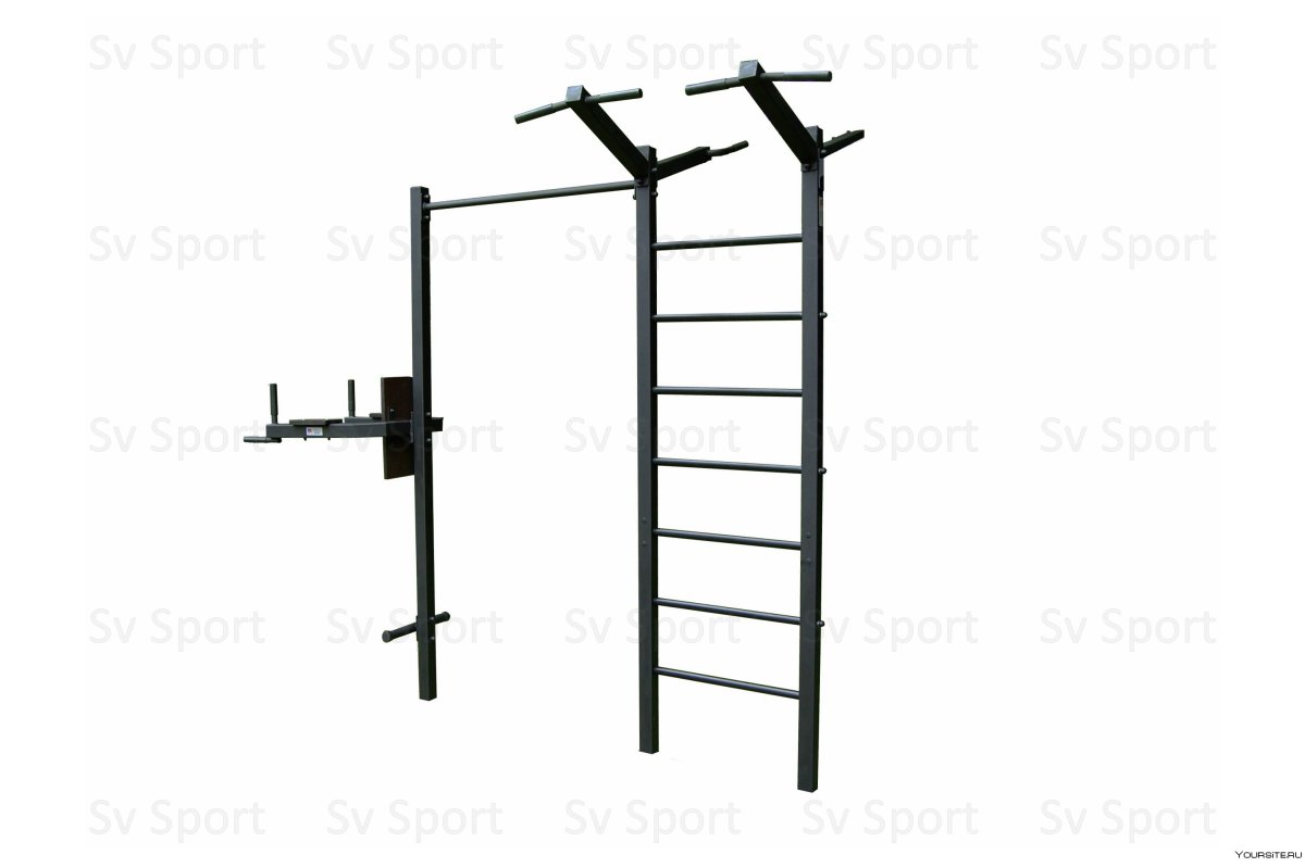 Спортивно-игровой комплекс perfetto Sport Tartaruga PS-202