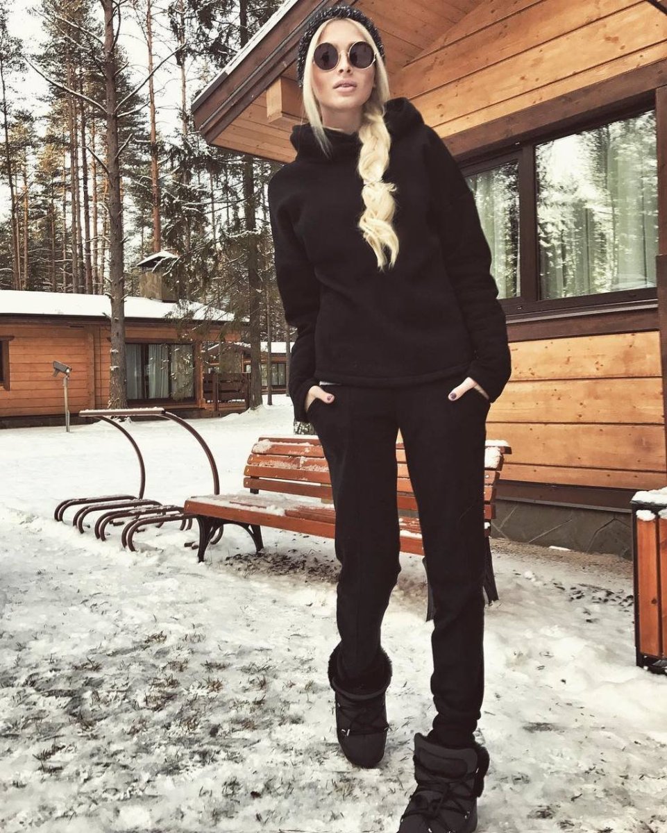 Алена Шишкова стиль