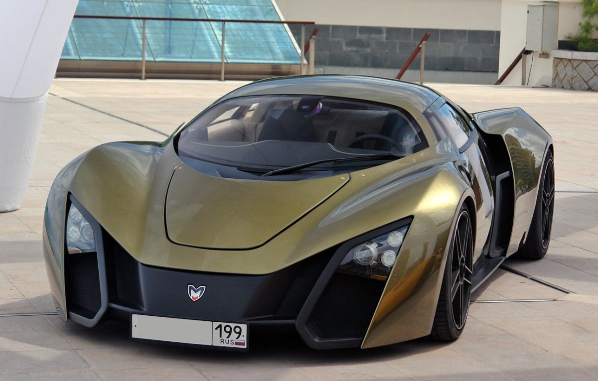 Лада Маруся b2