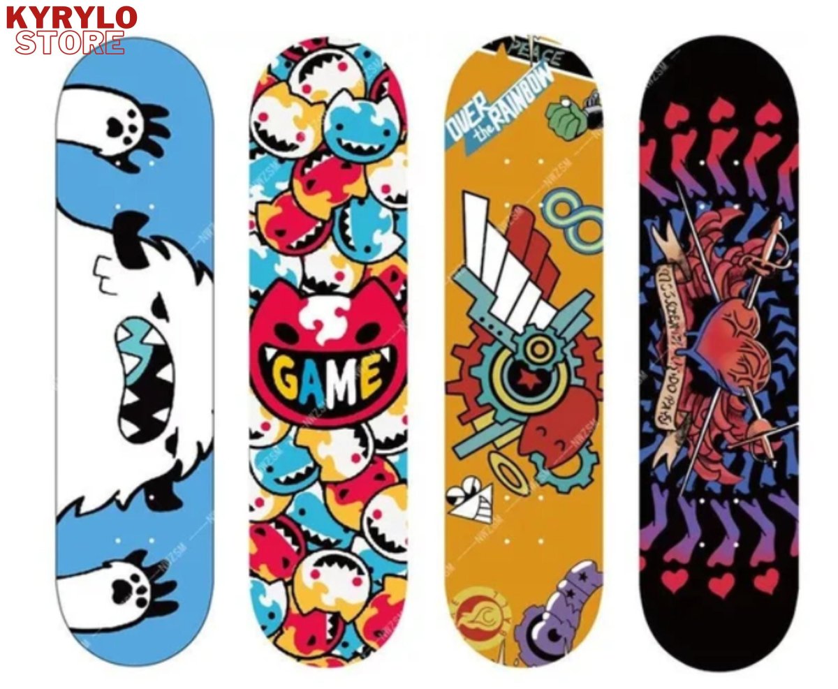 Sk8 скейтборд