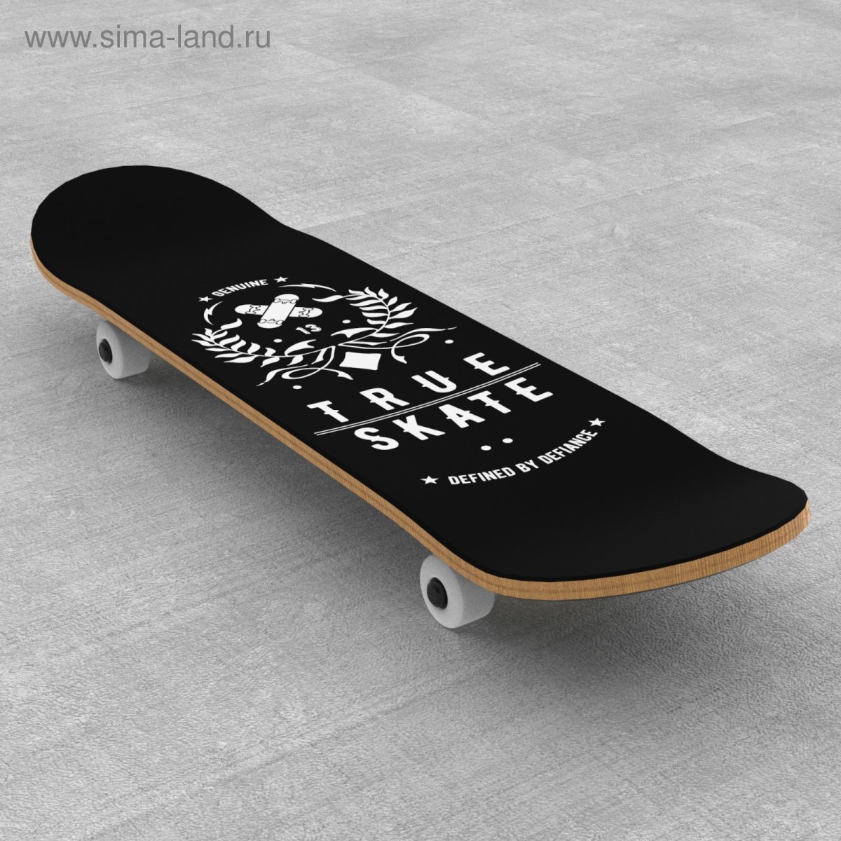Шкурка для скейтборда true Skate