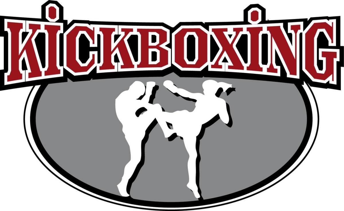 Кикбоксинг логотип