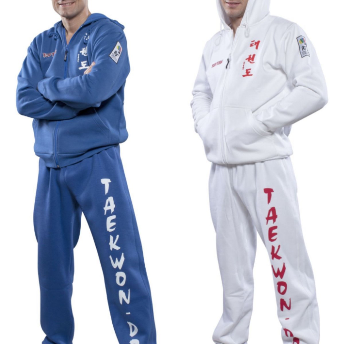 Спортивный костюм 2022 Taekwondo