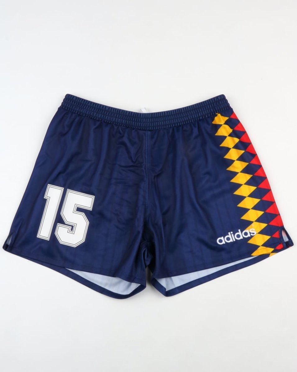 Шорты футбольные adidas Originals