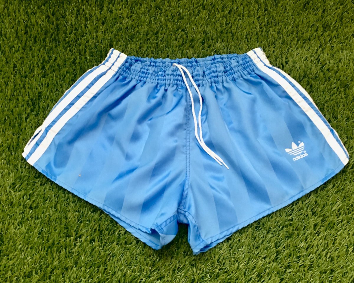 Шорты адидас 80х