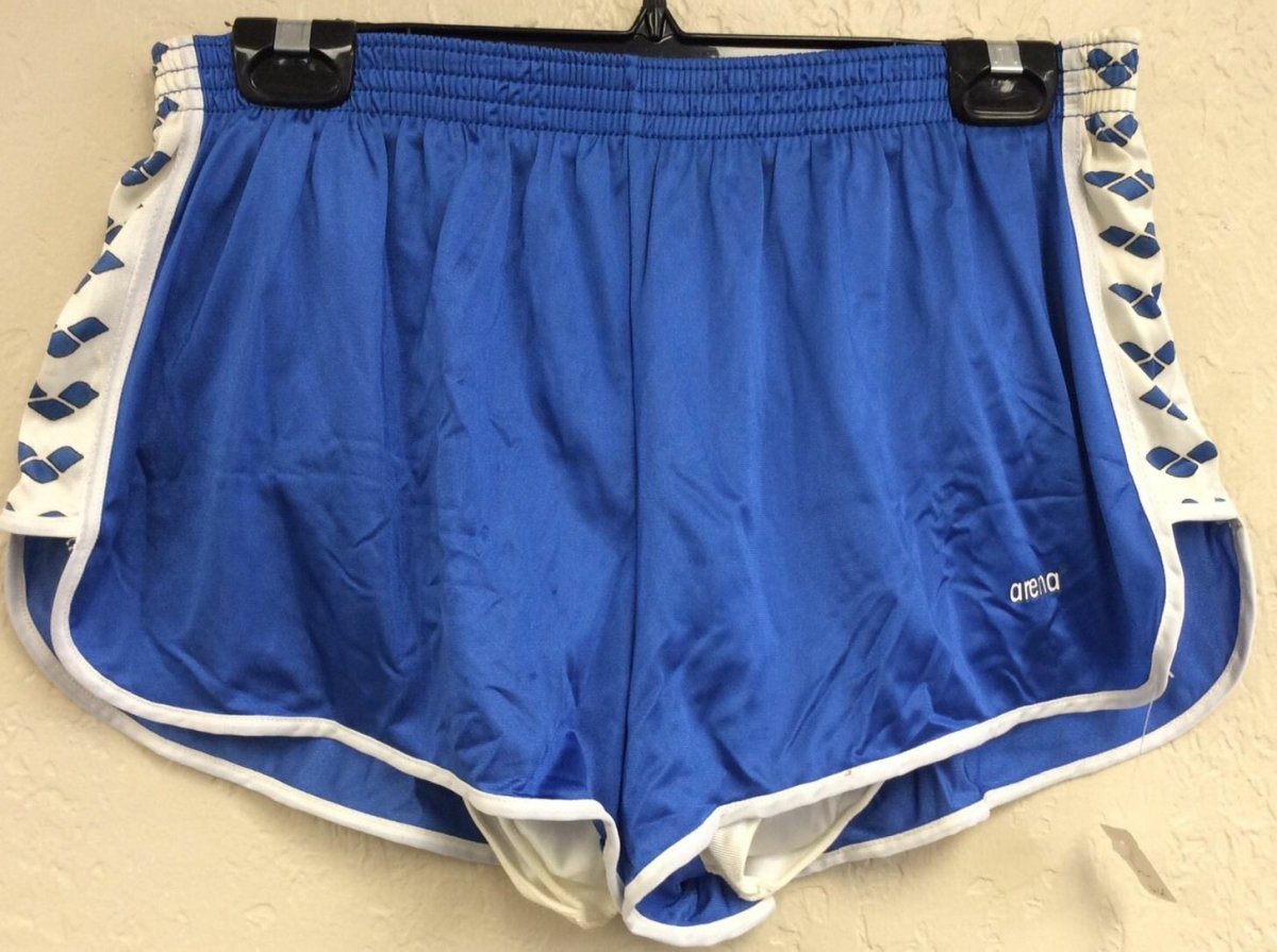 Советские спортивные трусы