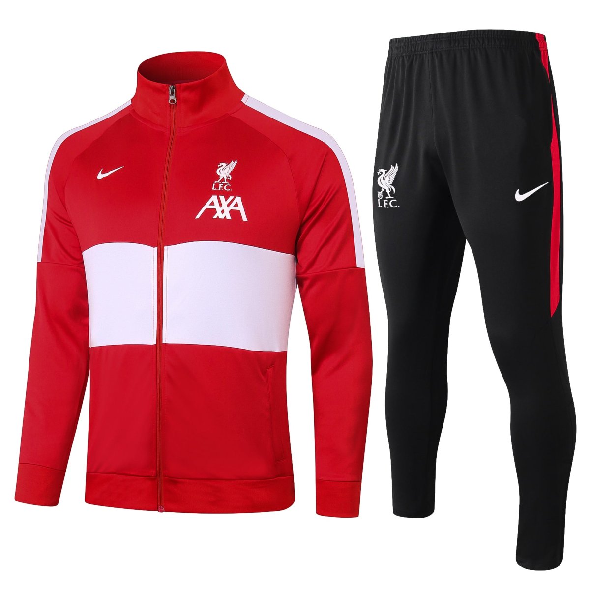 Nike Liverpool костюм спортивный