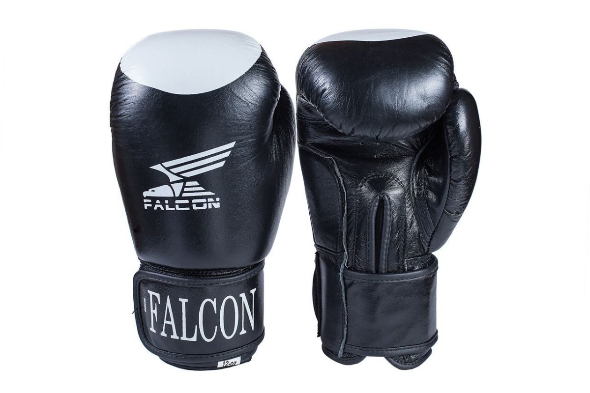 Перчатки боксерские Falcon карбоновые