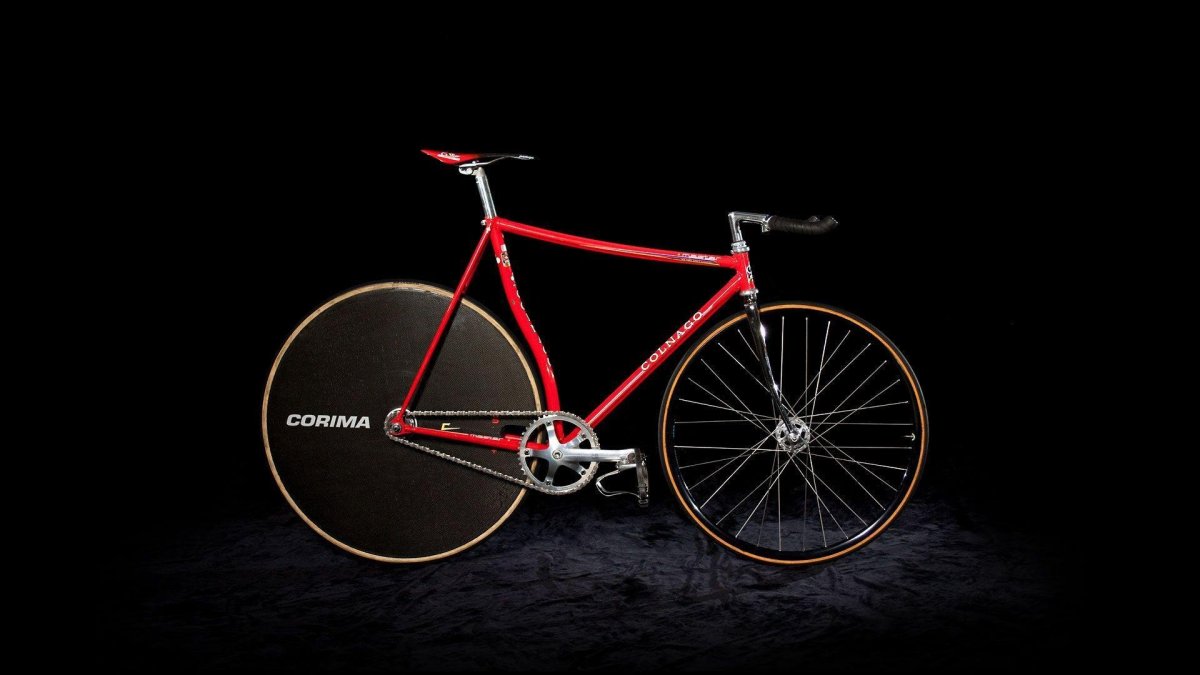 Colnago Master Krono