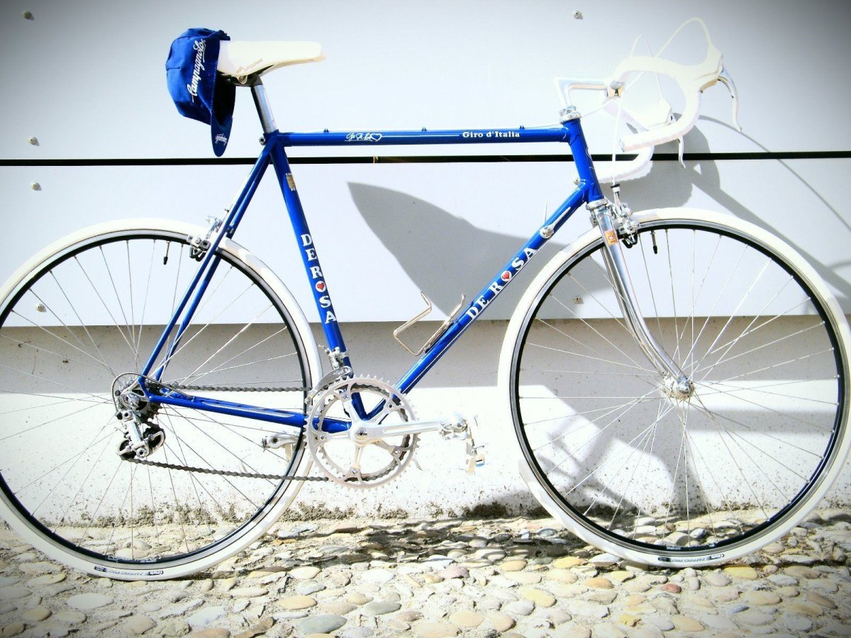Шоссейный велосипед Apollo giro