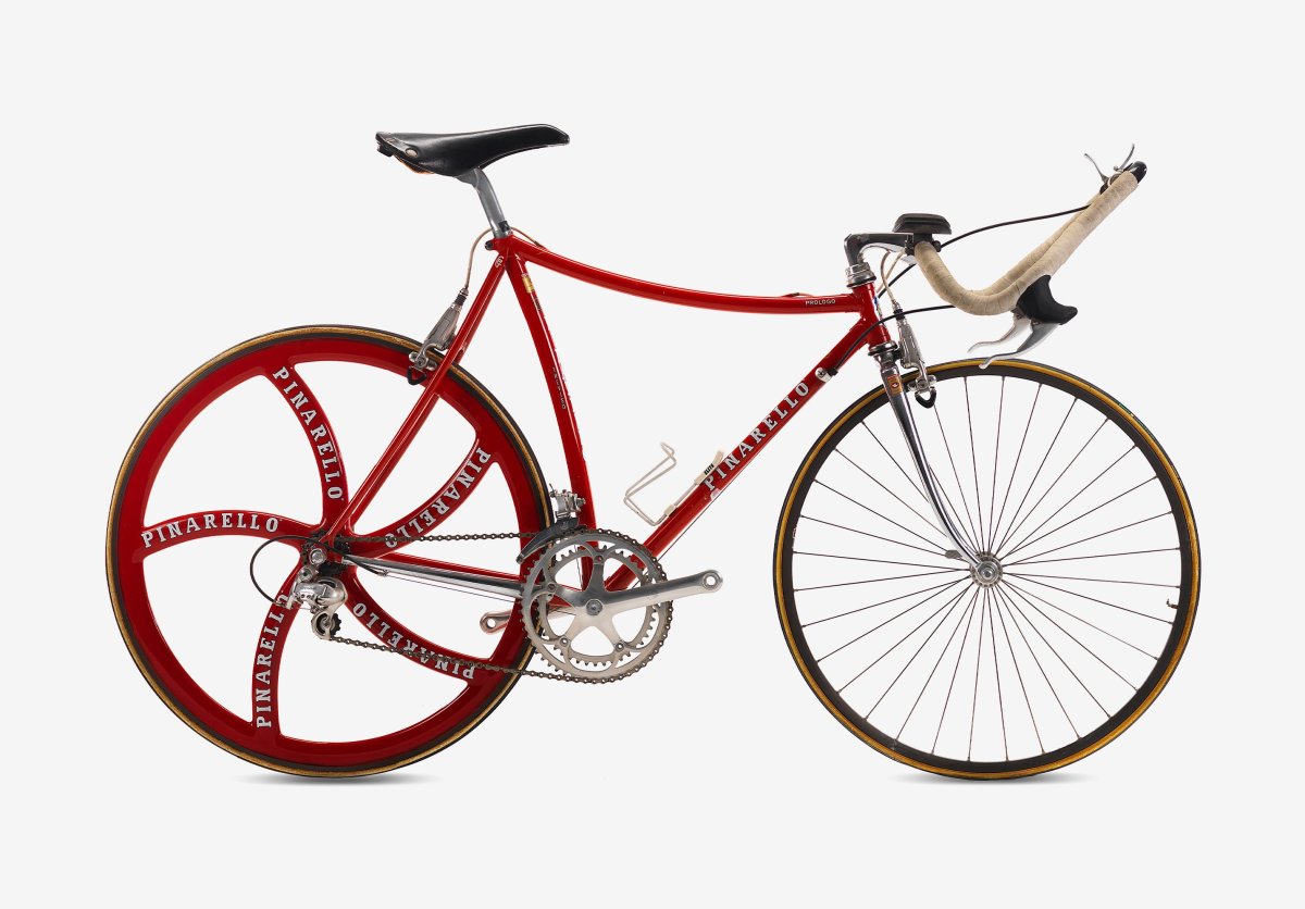 Pinarello Speedy 24